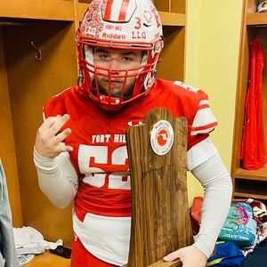 Meet your Posher, Ray